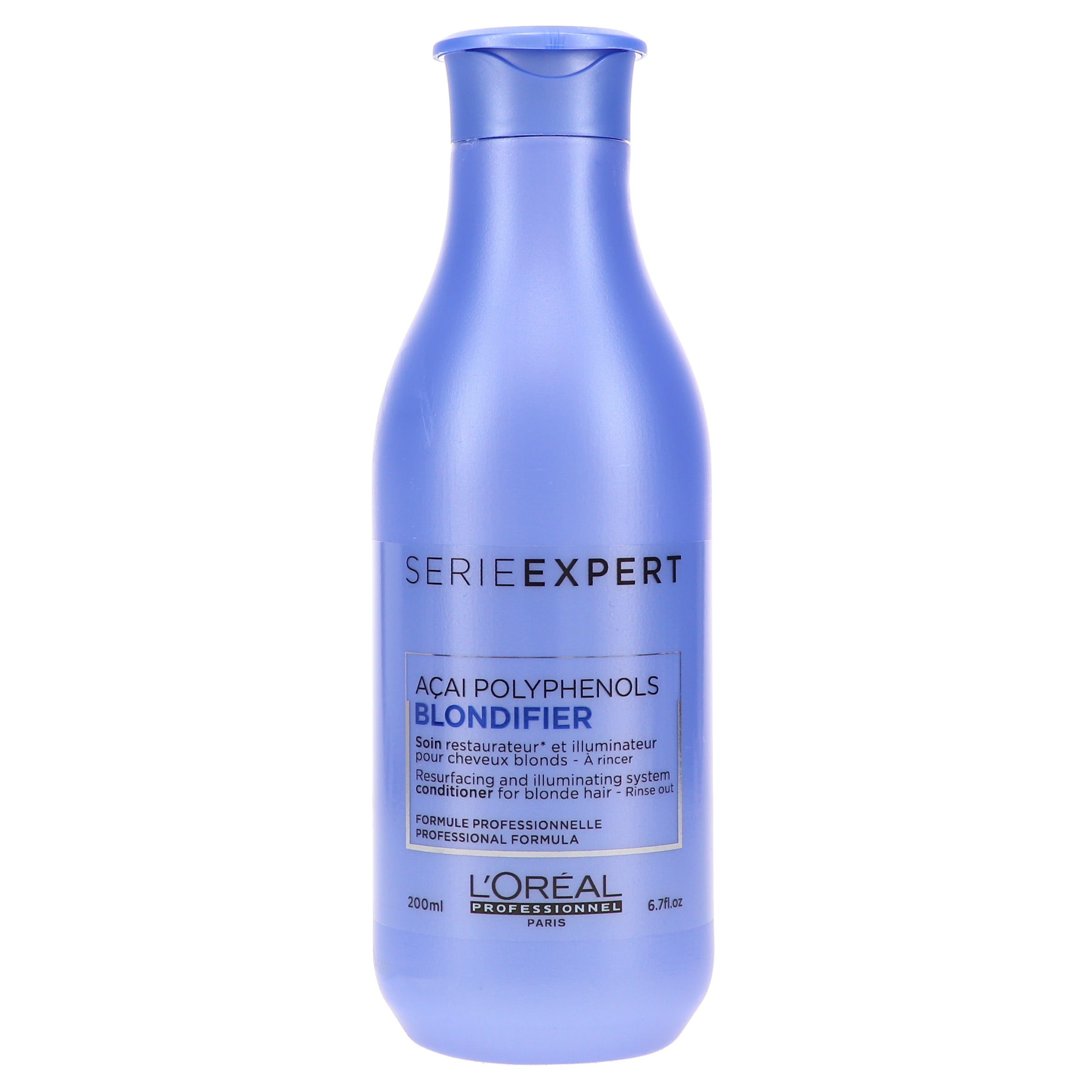L'Oreal Professional Champú Blondifier Gloss 300ml - Ultrabelleza