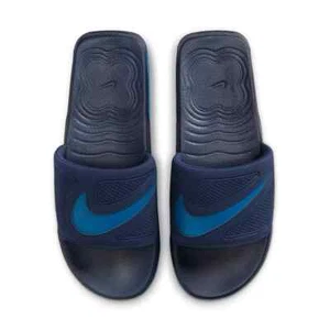 Nike Men's Air Max Cirro Slides Navy/Blue Size 8 - Walmart.ca