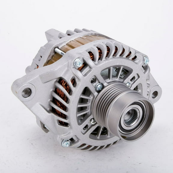 TYC 2-11228 New Alternator for Jeep Patriot 2.0L/2.4L 2007-2015 Models Fits 2014 Jeep Patriot
