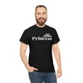 thumbnail image 3 of Princess White Tee, 3 of 9
