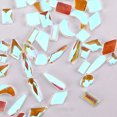thumbnail image 4 of Nail Rhinestones Flatback Rhinestones for Nails and Multi-Shape Crystal Stones Nail Gems Jewels Diamonds Glass Nail Art Rhinestones Kit for DIY Crafts-, 4 of 5