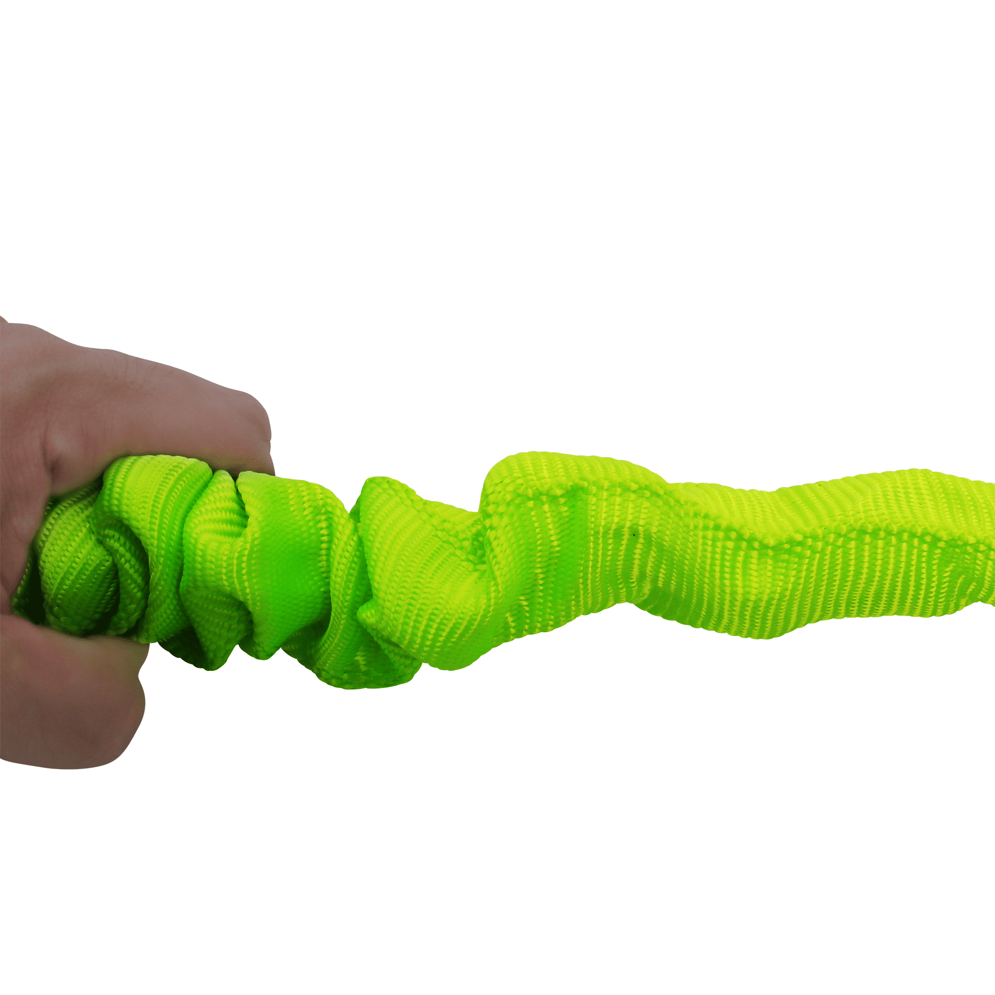 JORESTECH Single Leg Internal Shock-Absorbing Lanyard with Snap Hooks
