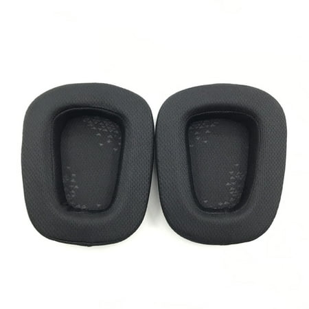 

Earpads Ear Pads Muffs Ear Cushion Repair Parts for G633 G933 Headphone