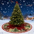 thumbnail image 4 of TIELUTT Modern Design Area Rug for Festive Living Room Bedroom Floor Mat Backing Area Rugs Kids Room Fall Throws Blankets Textu Throw Blanket Shaggy Rugs for Living Room 8x10 Fuzzy Throw Blanket for, 4 of 6