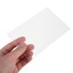 thumbnail image 5 of KALLORY 10Ud Tarjetas Acrílicas Para Lugar En Transparente Personalizable, 5 of 8