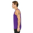 thumbnail image 3 of Bella + Canvas Unisex Jersey Tank, 3 of 3