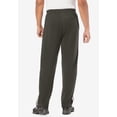 thumbnail image 4 of KingSize Men's Big & Tall Power  Pants, 4 of 4