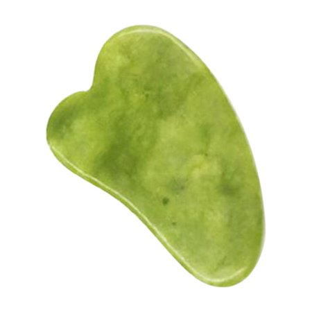 GoolRC Scraping Board Stone Scraping Massage Tool Facial Massager for Face Eyes Neck Body Skin Lifting & Tightening