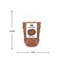 thumbnail image 3 of Food Library The Magic Of Nature Afghan Pine Nuts (Chilgoza) With Shell, 200G, 3 of 5