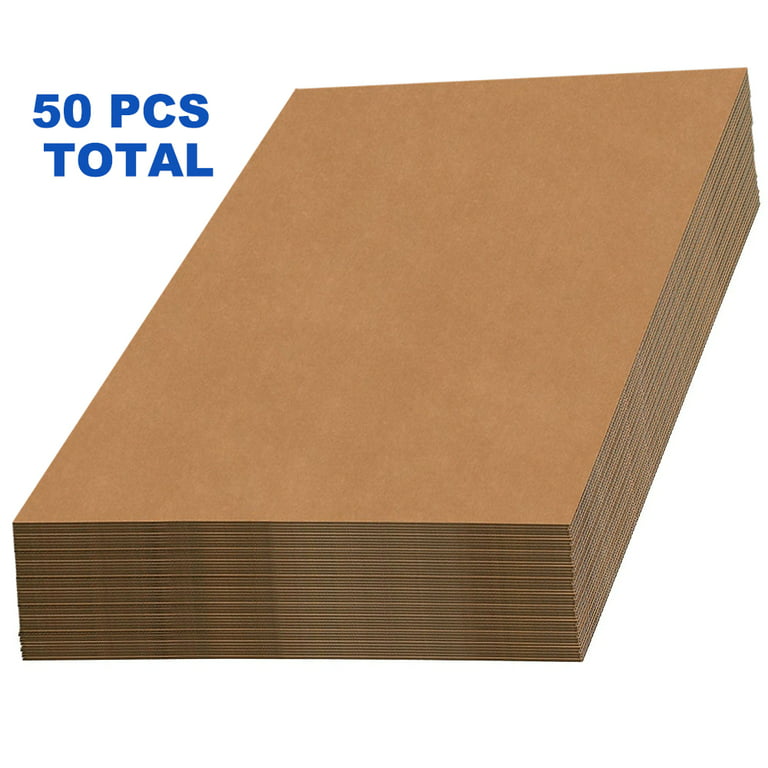 Packing Paper Sheets for Moving - 20lb - 640 Sheets of Newsprint