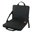 thumbnail image 2 of Portable Heated Stadium Seats for with Back Support, 2 of 9