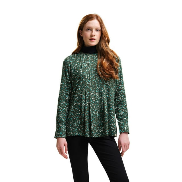 Regatta Blouse Légère à Imprimé Intégral Orla pour Femmes