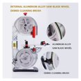 thumbnail image 4 of 8-Inch Band Saw Machine for Woodworking Metal Cutting Small Household Jigsaw Wire Saw Tool, 4 of 6