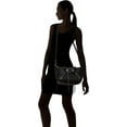 thumbnail image 6 of Rebecca Minkoff Moto Satchel Tote, Black, 6 of 6