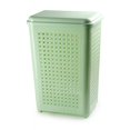 thumbnail image 1 of Hollow plastic rattan storage box storage basket, 1 of 3