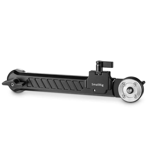 Brazo de extensión SMALLRIG Rosette 1870 con longitud ajustable