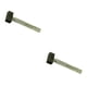 thumbnail image 1 of Eigraketly Handheld Grinding Wheel Dresser Dressing Tool Bench Grinding Bronce 2Conjunto, 1 of 6