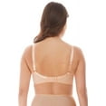 thumbnail image 3 of Fantasie Ana Padded Half Cup Bra FL6703, 3 of 9