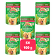thumbnail image 2 of Alimento para perro Dog Chow Cachorro razas pequeñas 20 Kg Nuevo, 2 of 2