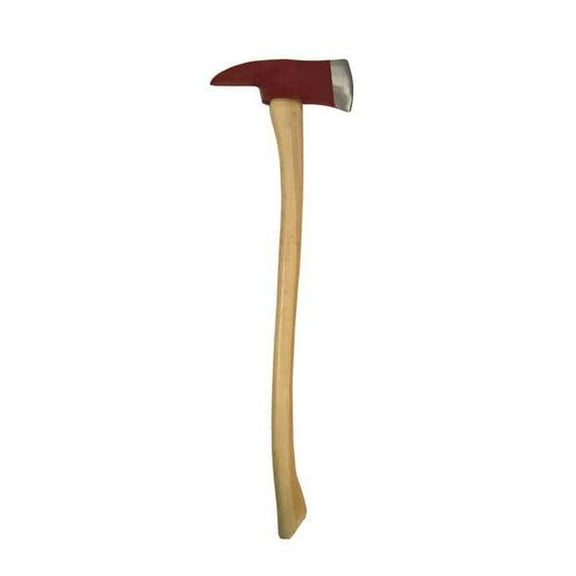 Nupla Axe,Pick Head,36 In L,Hickory Handle 6884802