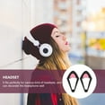 thumbnail image 4 of Weiweiguan 1 Paire de Décorations de Casque en Forme d'Oreilles de Chat, 4 of 6