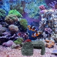 thumbnail image 6 of 1*Turtle Sun Terrace Clearance! Turtle Terrace Turtle Fish Tank Accessories Reptile Tank Accessories Leopard Gecko Aquarium Decor, 6 of 6