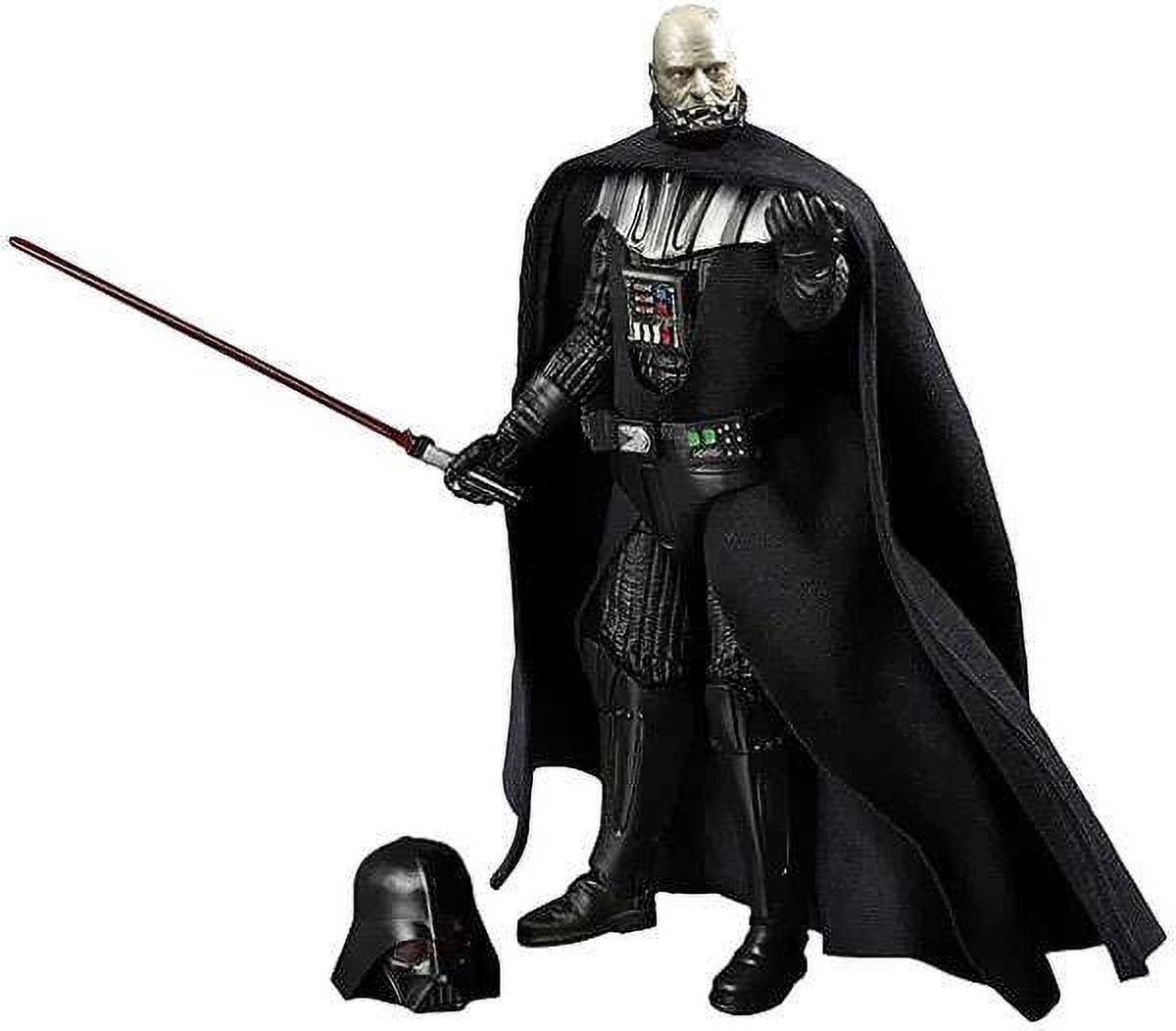 その他 STAR WARS The Black Series Darth Vader Star Wars The Black Series Darth Vader No. 2 Figure 2014 Hasbro