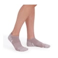 thumbnail image 5 of Reebok Women's Low Cut Performance Training Socks — 8 Pack - Special Edition, 5 of 5