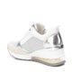 thumbnail image 4 of Tenis Mujer XTI Urbano Casual Blanco 23.5, 4 of 4