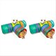 thumbnail image 1 of 2PCS Hamster Toys Rat Tunnel Guinea Pig Tunnel Small Animal Toys, 1 of 5