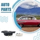 thumbnail image 5 of Riwesomey Tapas de distribuidor de encendido, cubierta de distribuidores de encendido, repuesto de accesorios para automóviles para GMC DR475 Vehículos, repuestos y accesorios Mis, 5 of 6