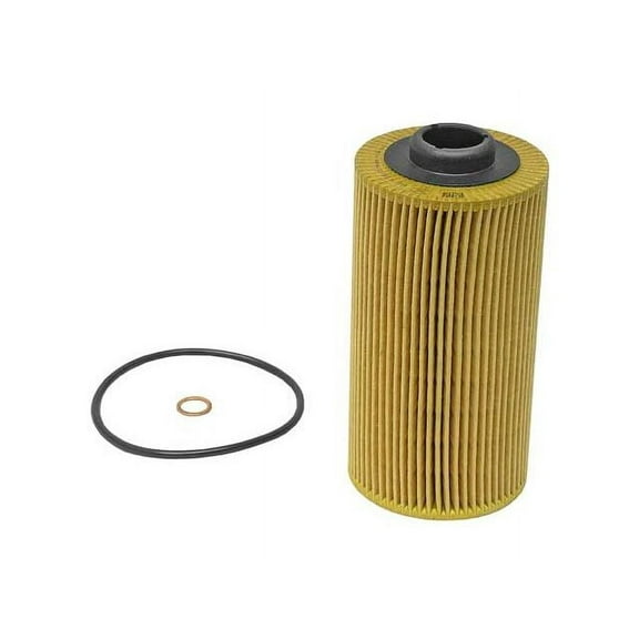 Oil Filter Kit - Compatible with 1994 - 1995, 1997 - 2003 BMW 540i 1998 1999 2000 2001 2002