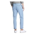 thumbnail image 2 of POLO RALPH LAUREN Mens Light Blue Chino Pants 34 X 32, 2 of 4