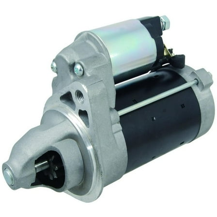 OEG Parts New 12V Starter For Lexus GS300 06, GS350 07-11 13-15, IS250 06-15, IS300 16-18, IS350 06-18, RC300 16-18, RC350 15-18 28100-31070 281003107084 2810031071 428000-2340 DSN1256 19043