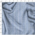 thumbnail image 4 of Soimoi Rayon Fabric Check & Geometric Print Fabric by Yard 56 Inch Wide, 4 of 5