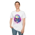 thumbnail image 2 of Skull Tee Shirt, Skeleton Shirt, Shirt with Skull, Shirt with Skeleton, 2 of 74