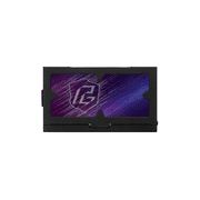 ASRock Phantom Gaming PG-750G 750W 80 PLUS GOLD & Cybenetics PLATINUM Full Modular Power Supply, ATX3.1 & PCIe5.1 Ready with Dual Color 12V-2x6 Cable,
