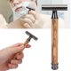 thumbnail image 5 of 4.5 X 1.7in Portable Shaving Knife, Close-Fitting Manual Razor, For Shaving Beard Armpit Hair, 5 of 8