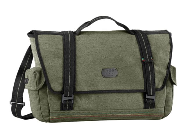 house of marley bag