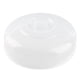 thumbnail image 3 of Protector De Salpicaduras De Cubierta De Microondas, Diseño De Agarre, Tapa De Microondas PP Material Safe Refrigerador Tapa Con Textura De Transparencia Para Una Limpieza, 3 of 8