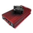 thumbnail image 2 of 300 Plus Power Amplifier 100W FM 200W AM 300W SSB 330MHZ High Power CB Radios 1214V Long Range Comm, 2 of 5