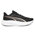 thumbnail image 1 of Tenis Puma Pounce Lite para Mujer 310778-18 negro 23.5, 1 of 6