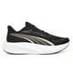 thumbnail image 1 of Tenis Puma Pounce Lite para Mujer 310778-18 negro 24, 1 of 6