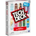 thumbnail image 5 of Tech Deck Vélo BMX à Doigts, Lot de 10, Mini Vélo BMX de Collection et Personnalisable, 5 of 5