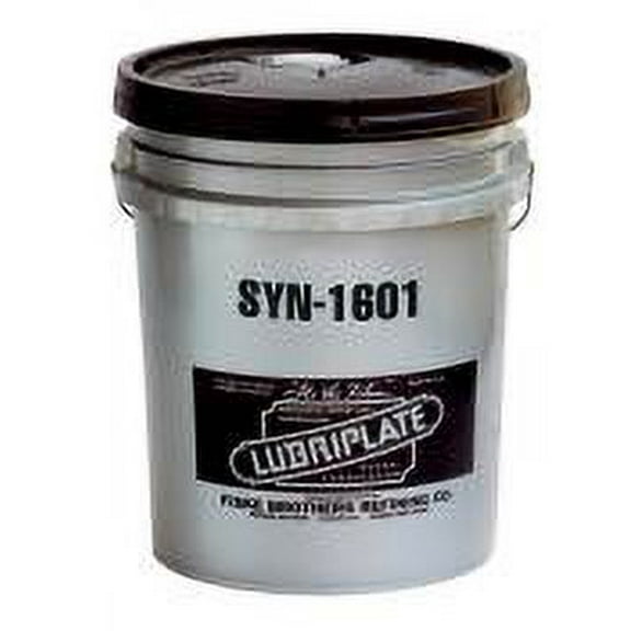 LUBRIPLATE SYN 1601 SYNTHETIC HIGH PERFORMANCE GREASE L0301-035 (35 Lb Pail)