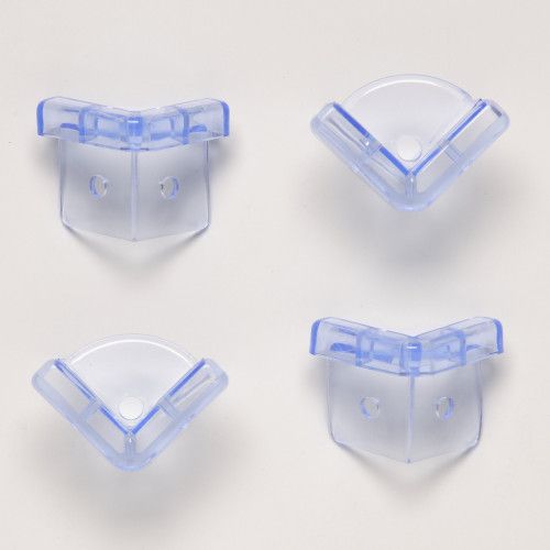 Safety 1st Furniture Corner Cushions, 4 Pack