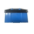 thumbnail image 4 of Replacement Roller Brush Filter for Bissell For CrossWave Floor Cleaner, 4 of 11