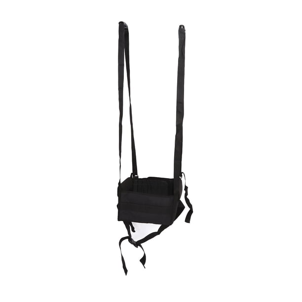 Cinturón De Tracción Lumbar, Reduce El Dolor De Espalda Cinturón De Descompresión De La Columna Vertebral De Fibra Sintética Negro Alivia El Dolor De Nervios Almohadilla De ANGGREK Otros