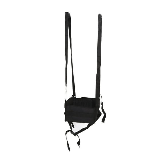 Lumbar Traction Belt, Spine Decompression Belt Spine Realigning Synthetic Fiber Reduce Back Pain Relieve Nerve Soreness For Home