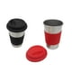thumbnail image 1 of Set de Mugs de acero inoxidable parejas Ekco EKCO 93587+93570, 1 of 5